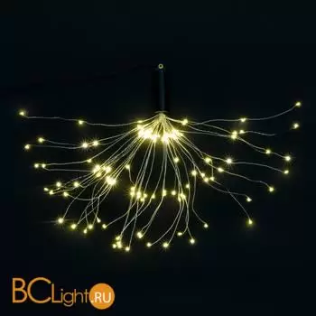 Гирлянда Laitcom Роса Shar 120-10-WW